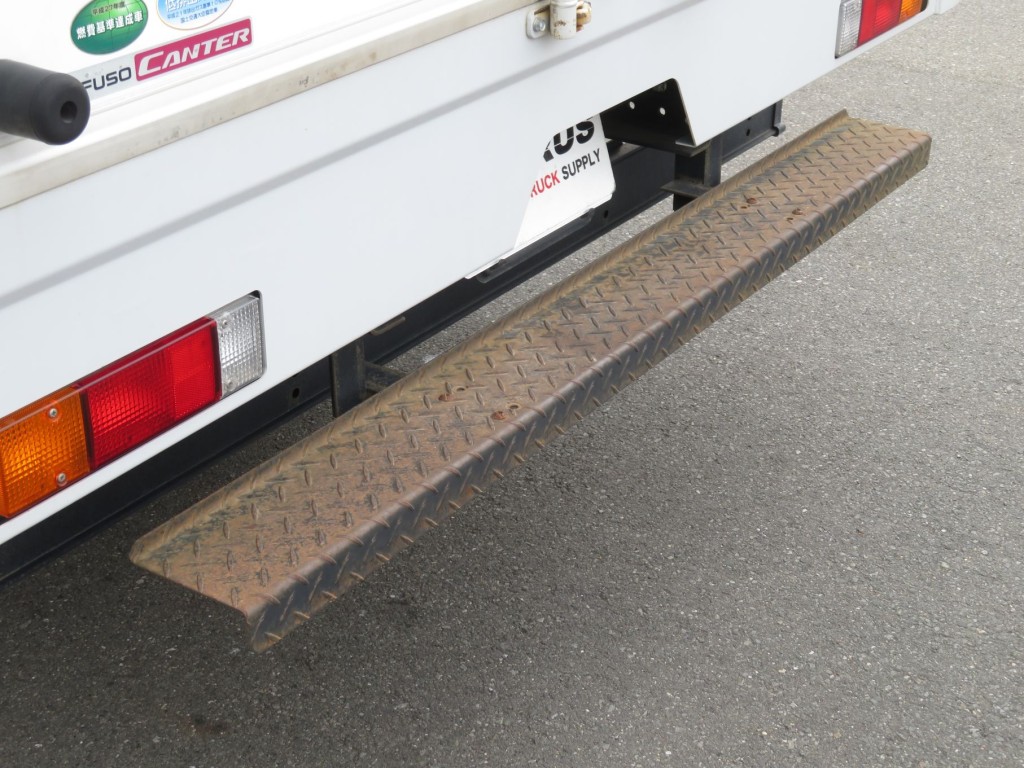 三菱 キャンター TKG-FEB50(2WD)の写真35