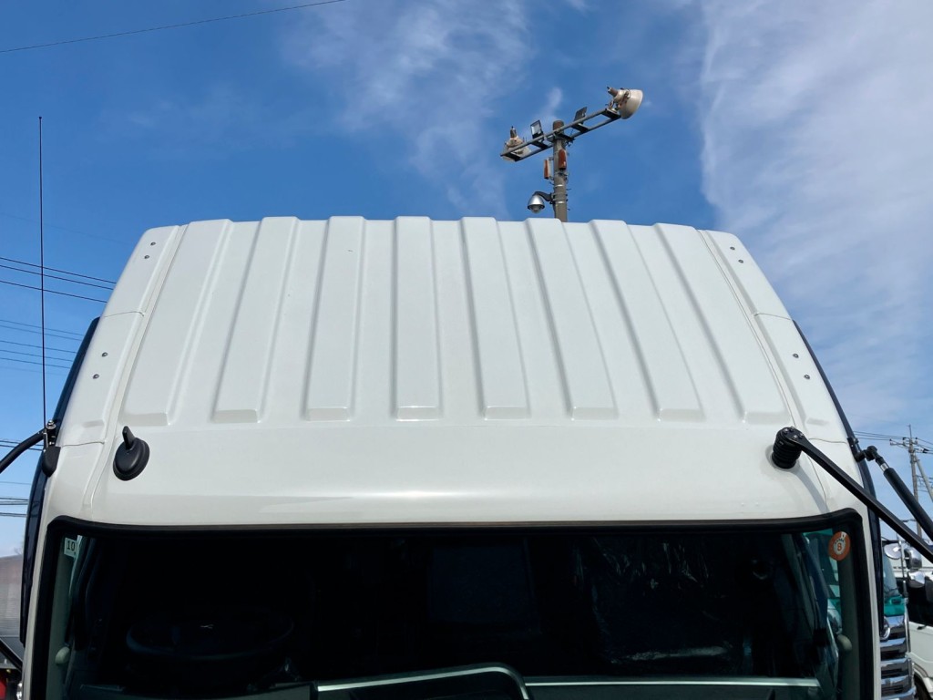 三菱 ファイター 2KG-FK65F(2WD)の写真33