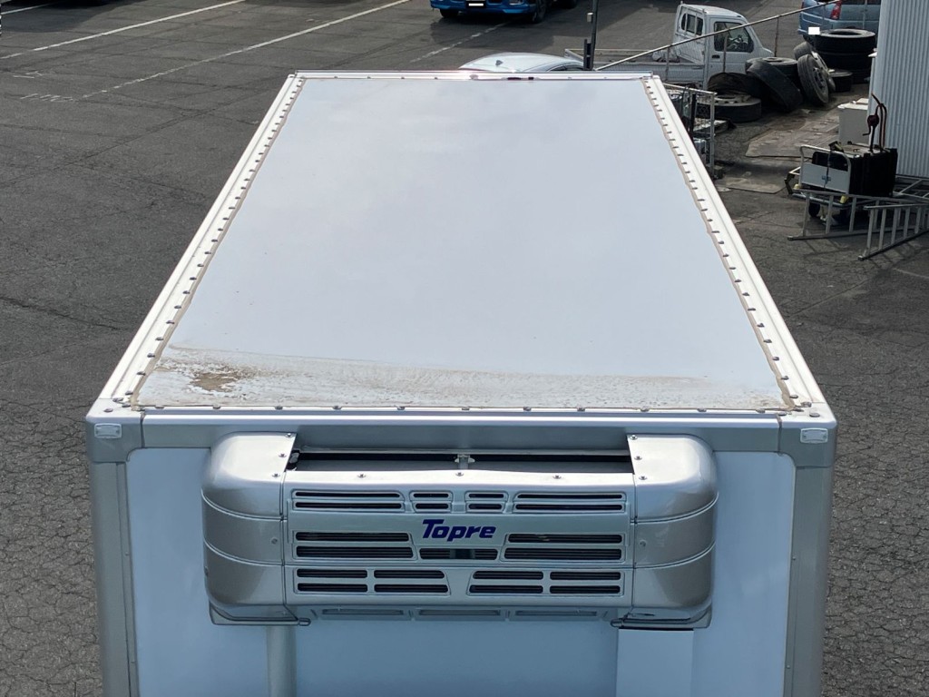 三菱 ファイター 2KG-FK65F(2WD)の写真34