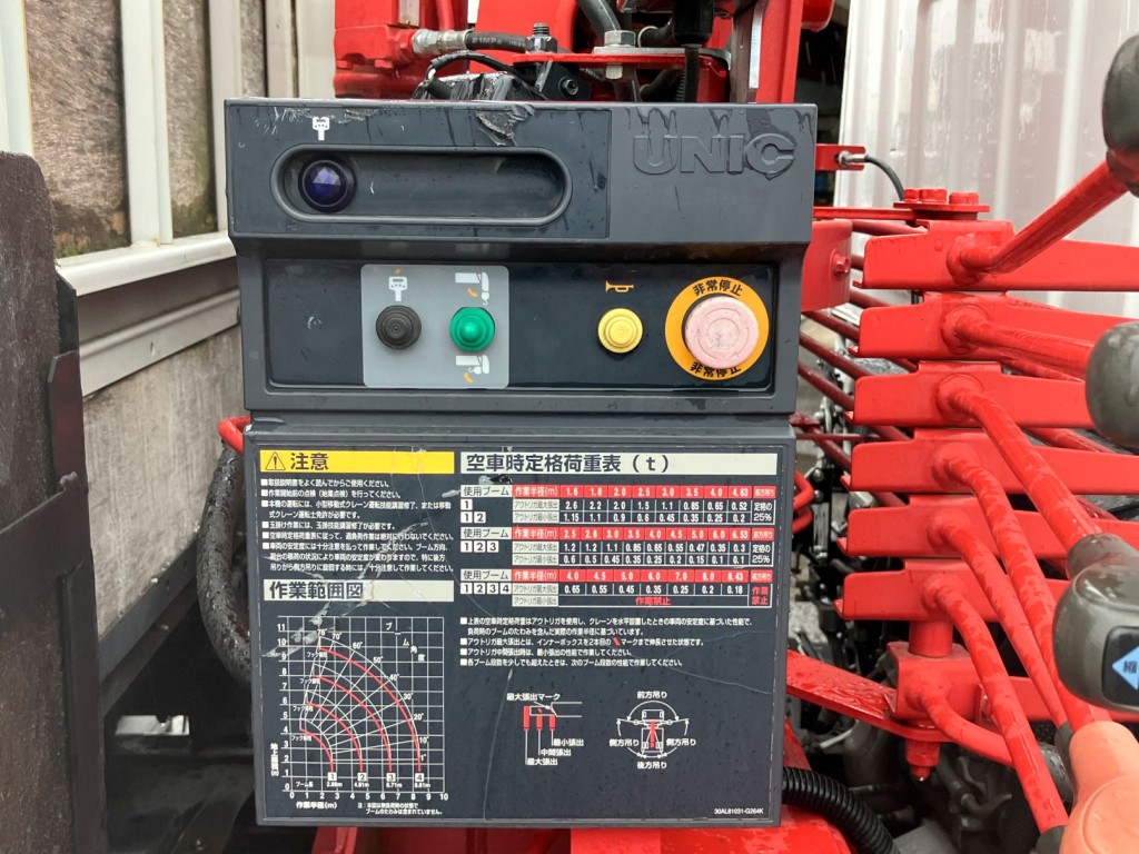 三菱 キャンター TPG-FEA50(2WD)の写真13