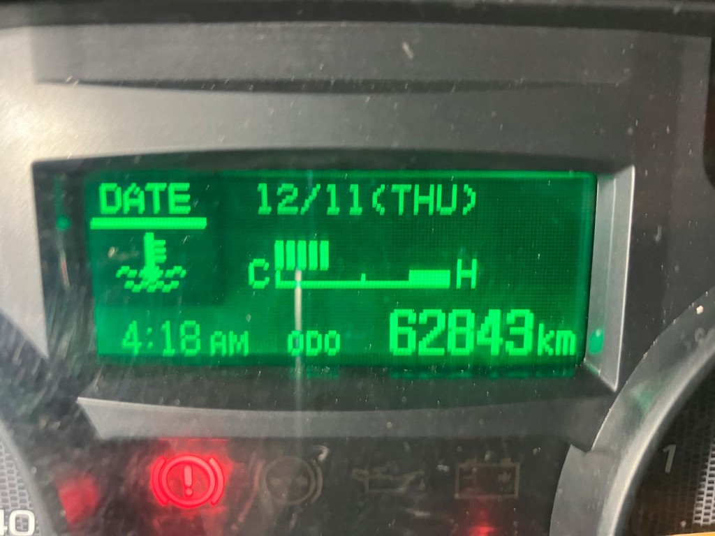 三菱 キャンター TPG-FEA50(2WD)の写真17