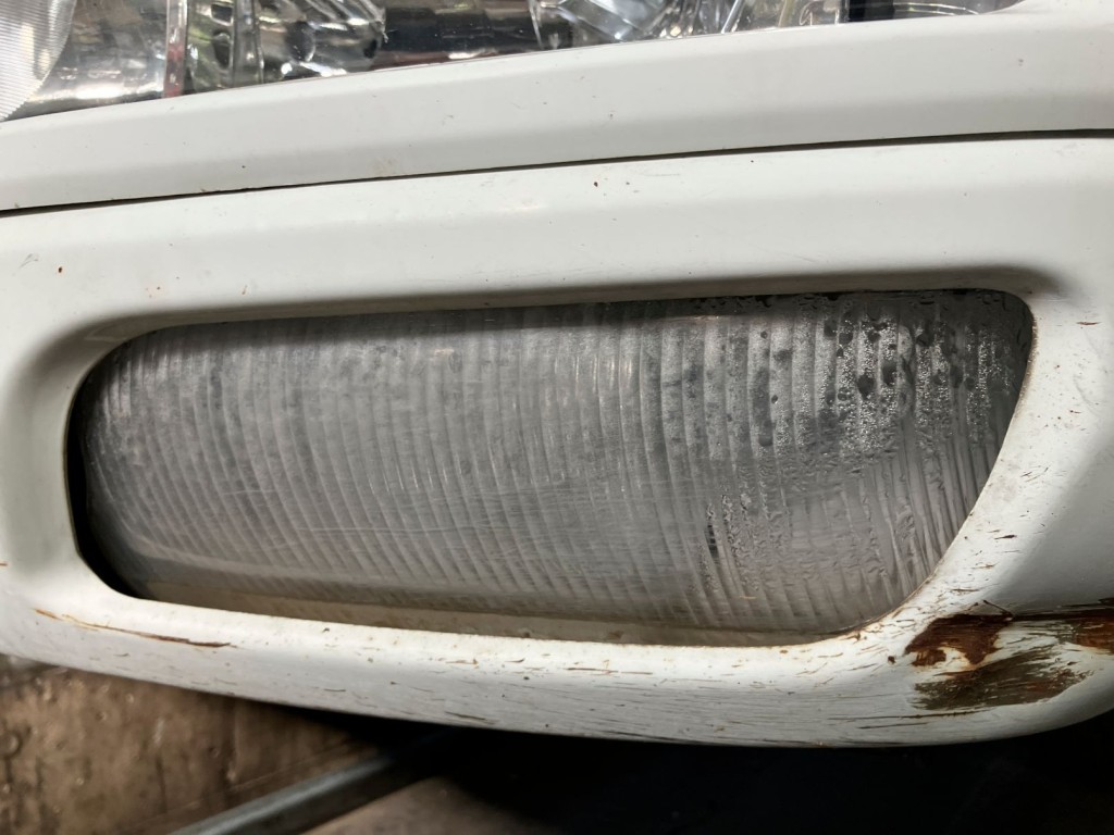 三菱 ファイター QDG-FQ62Fの写真11