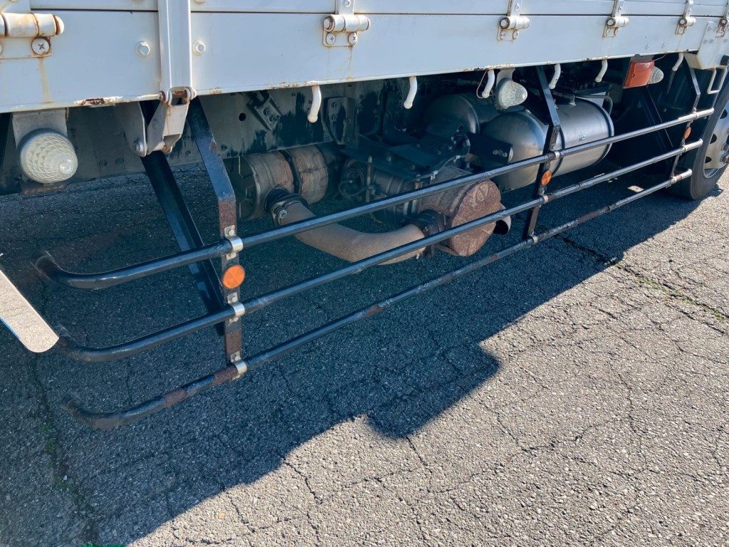 三菱 ファイター QDG-FQ62Fの写真13