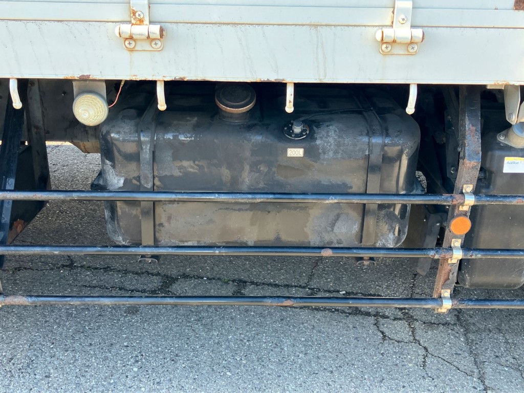 三菱 ファイター QDG-FQ62Fの写真14