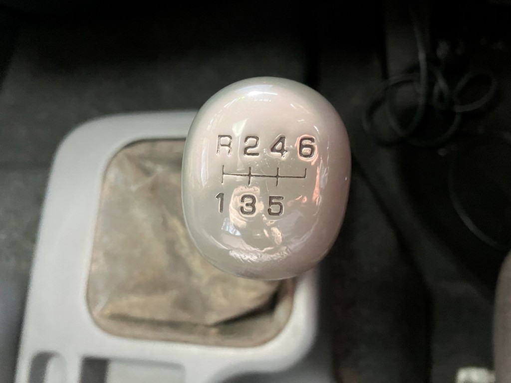 三菱 ファイター QDG-FQ62Fの写真18