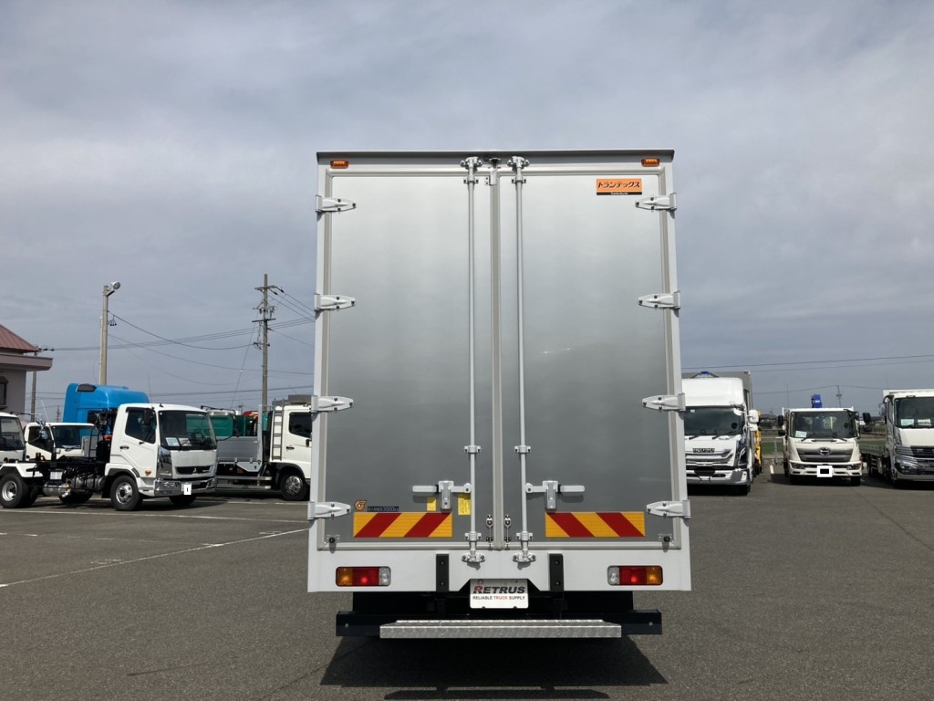 日野 デュトロ 2KG-XZU712M(2WD)の写真14