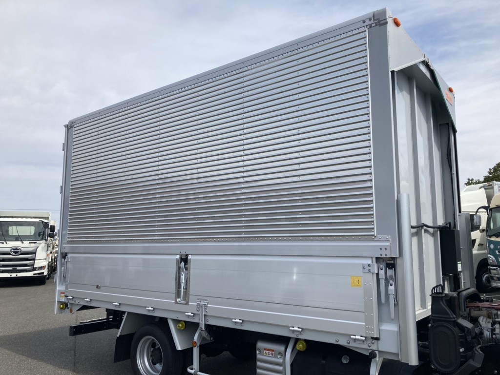日野 デュトロ 2KG-XZU712M(2WD)の写真35