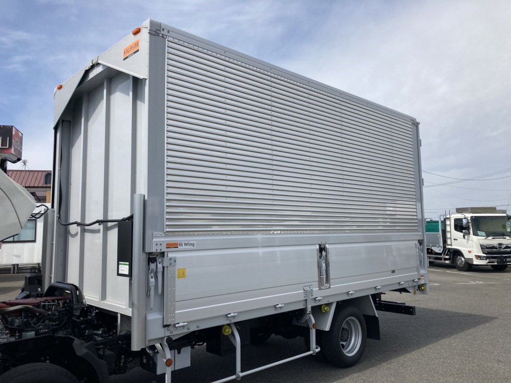 日野 デュトロ 2KG-XZU712M(2WD)の写真36