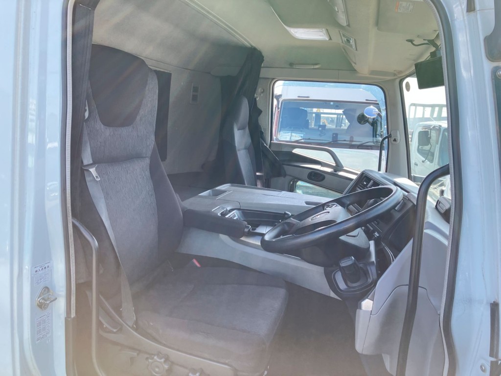 三菱 スーパーグレート 2PG-FS74HZの写真5