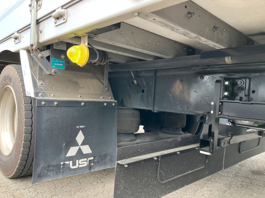 三菱 スーパーグレート 2PG-FS74HZの写真6