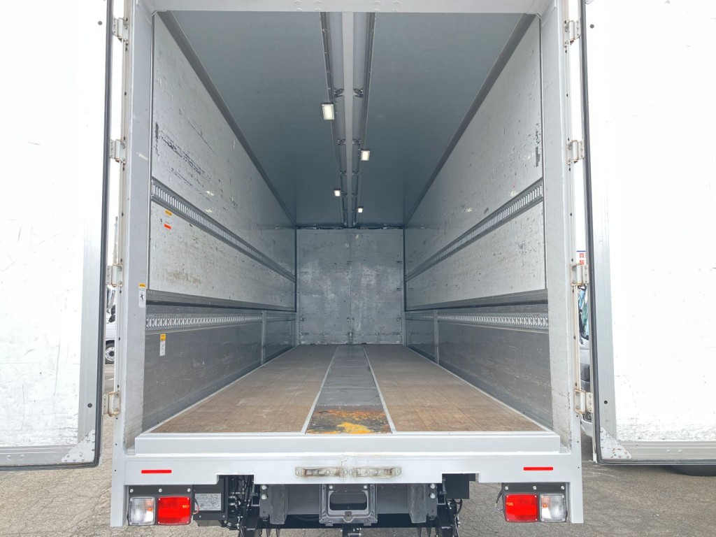 三菱 スーパーグレート 2PG-FS74HZの写真8