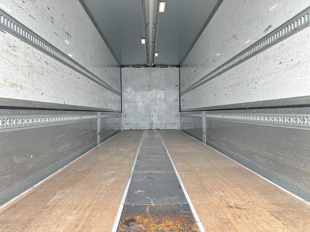 三菱 スーパーグレート 2PG-FS74HZの写真9