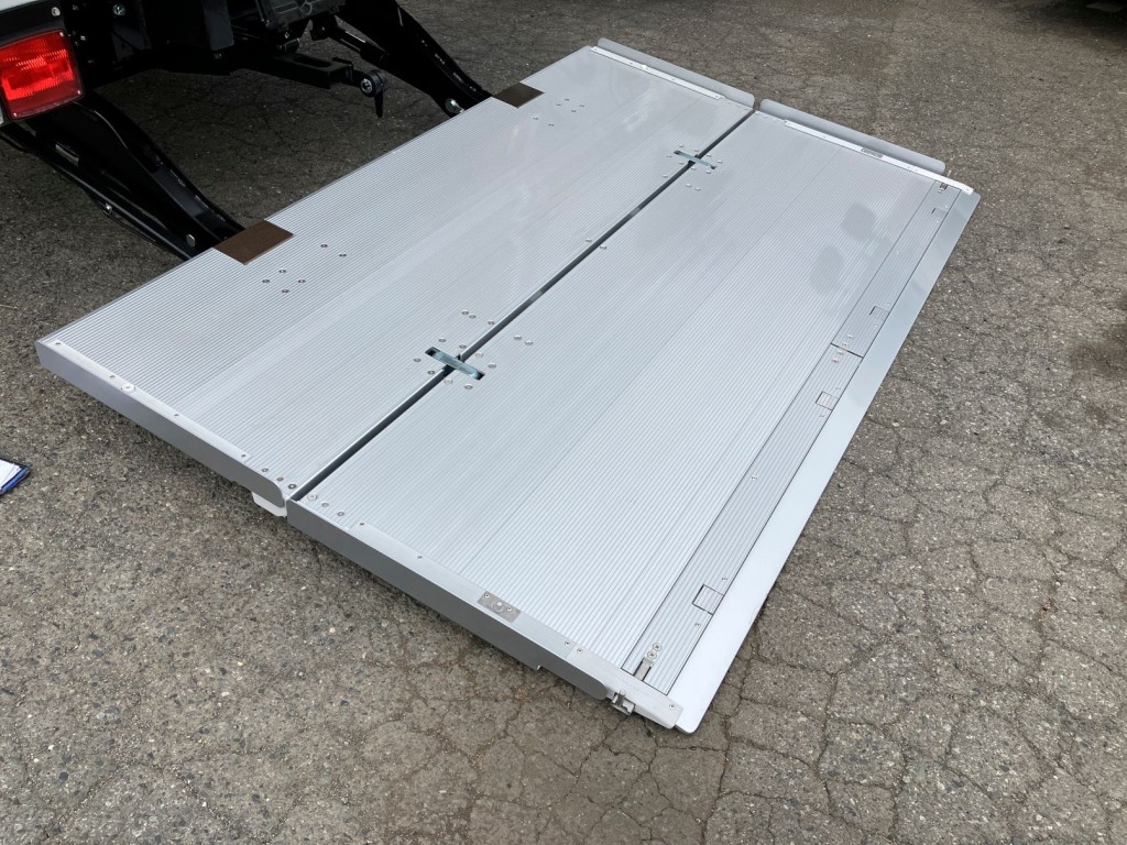 三菱 スーパーグレート 2PG-FS74HZの写真10