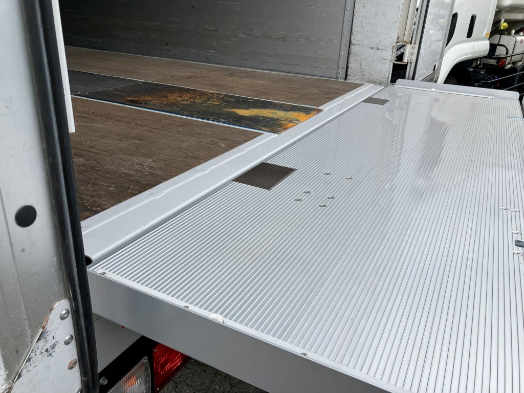 三菱 スーパーグレート 2PG-FS74HZの写真12