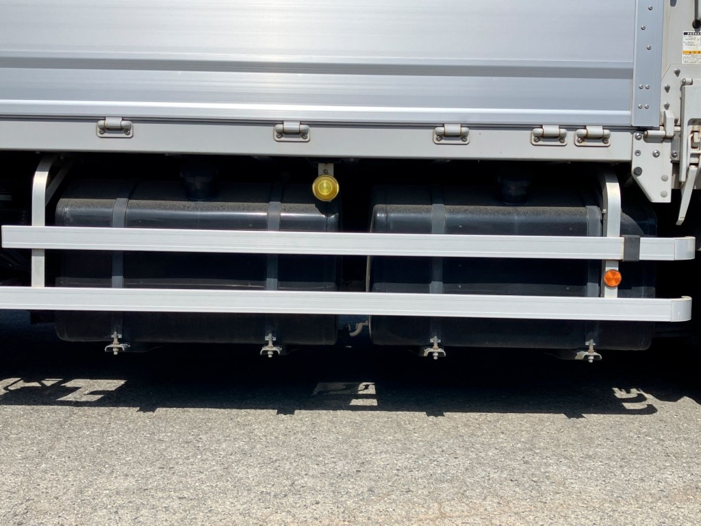 三菱 スーパーグレート 2PG-FS74HZの写真13