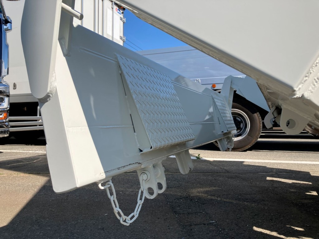 日野 デュトロ 2KG-XZU700X(2WD)の写真8