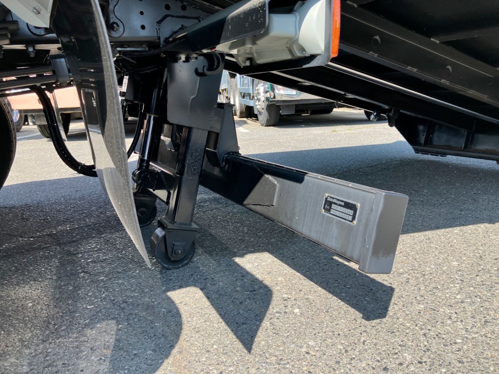 日野 デュトロ 2KG-XZU700X(2WD)の写真11