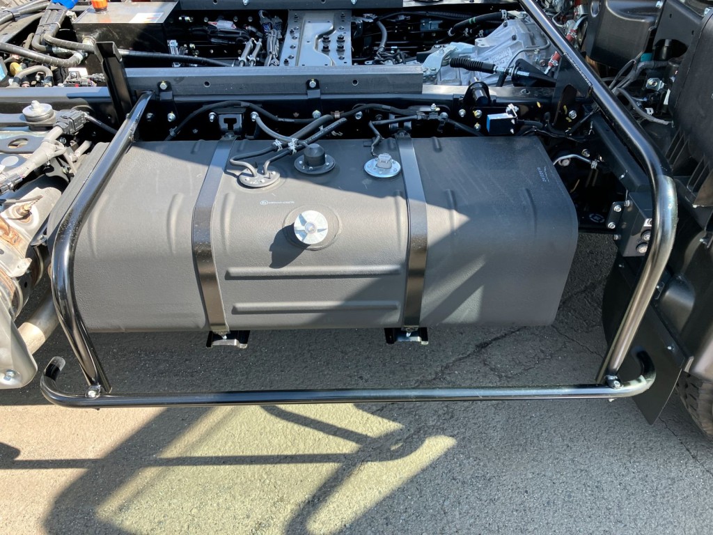 日野 デュトロ 2KG-XZU700X(2WD)の写真12