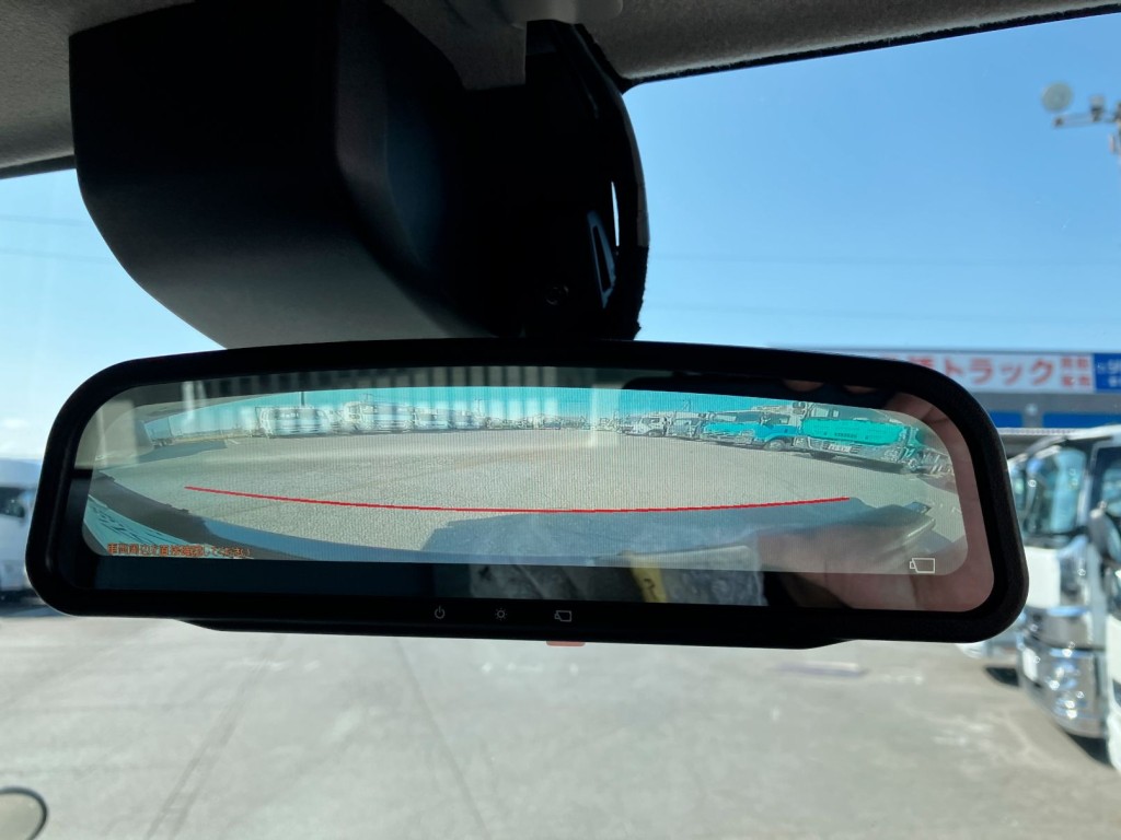 日野 デュトロ 2KG-XZU700X(2WD)の写真15