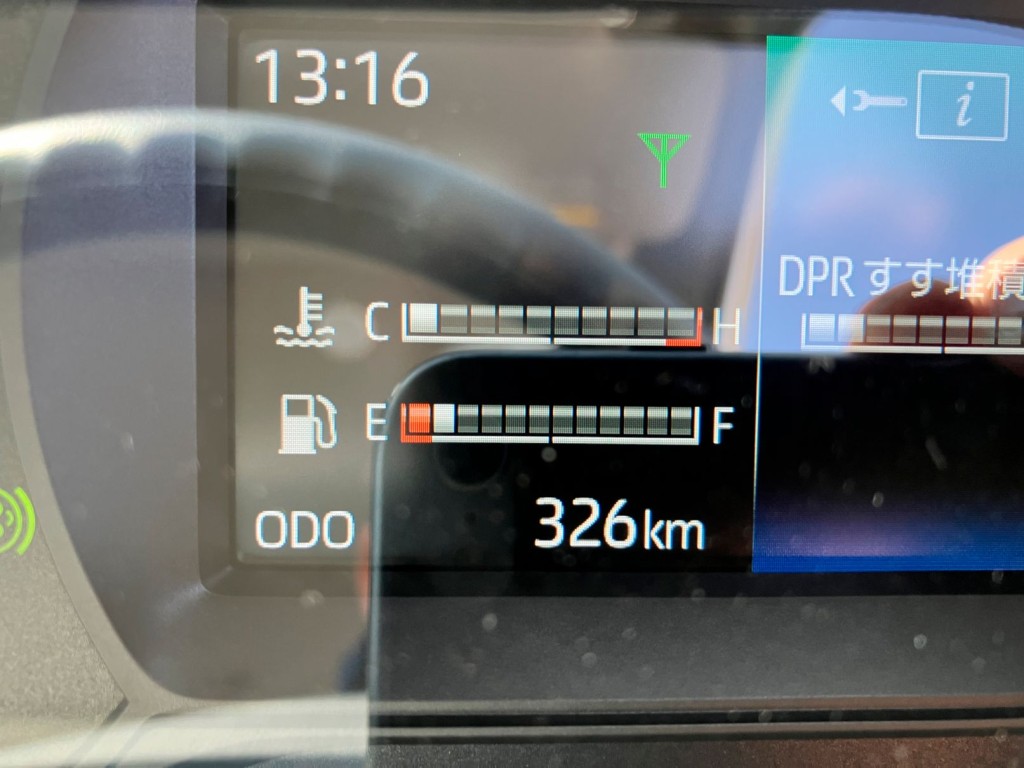 日野 デュトロ 2KG-XZU700X(2WD)の写真17