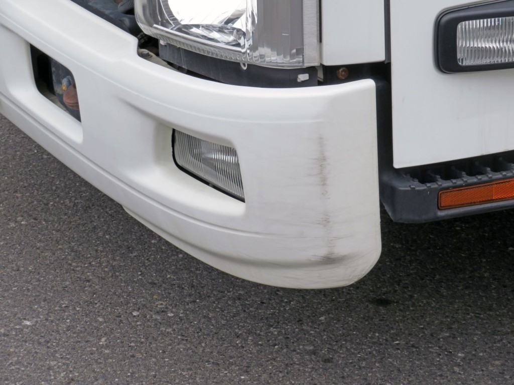 いすゞ エルフ TPG-NPR85YN(2WD)の写真10