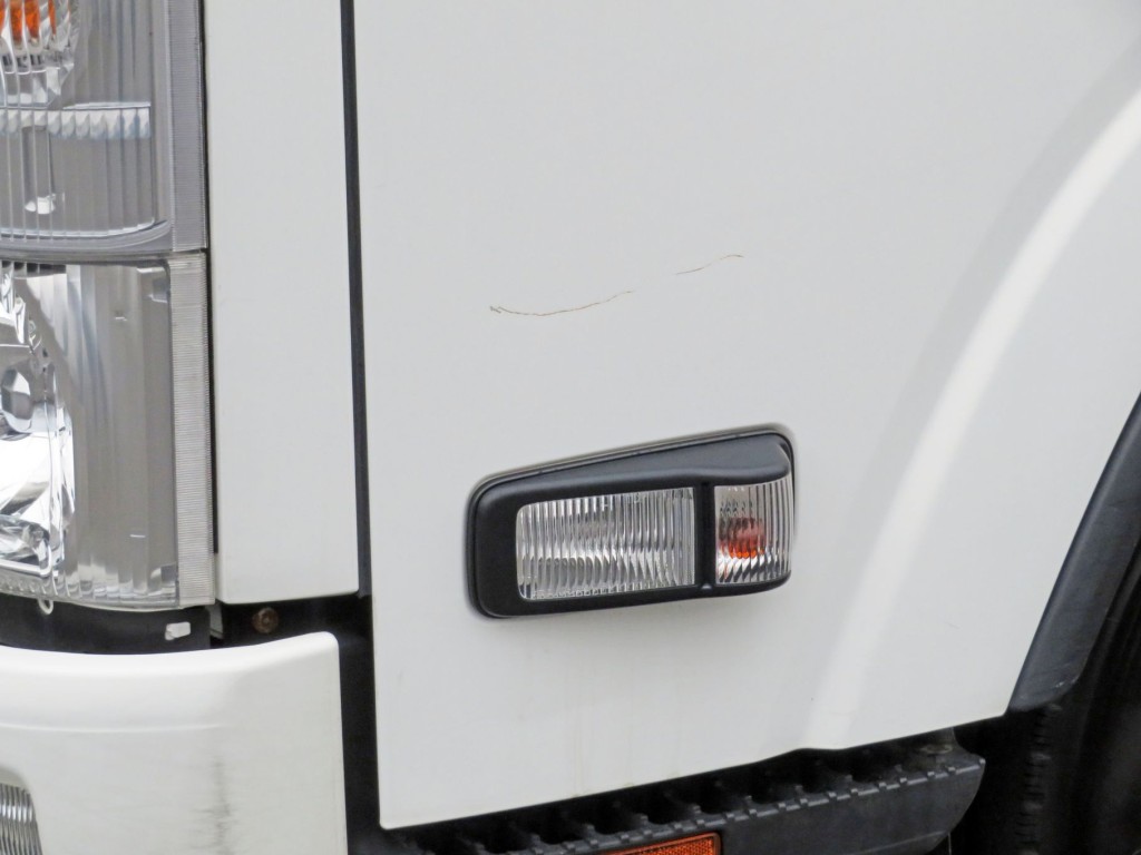 いすゞ エルフ TPG-NPR85YN(2WD)の写真11