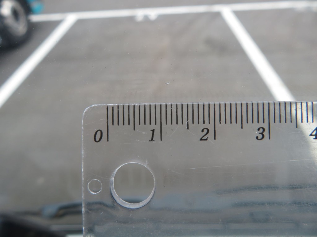 いすゞ エルフ TPG-NPR85YN(2WD)の写真19