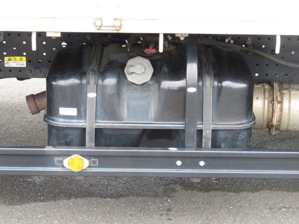 いすゞ エルフ TPG-NPR85YN(2WD)の写真20