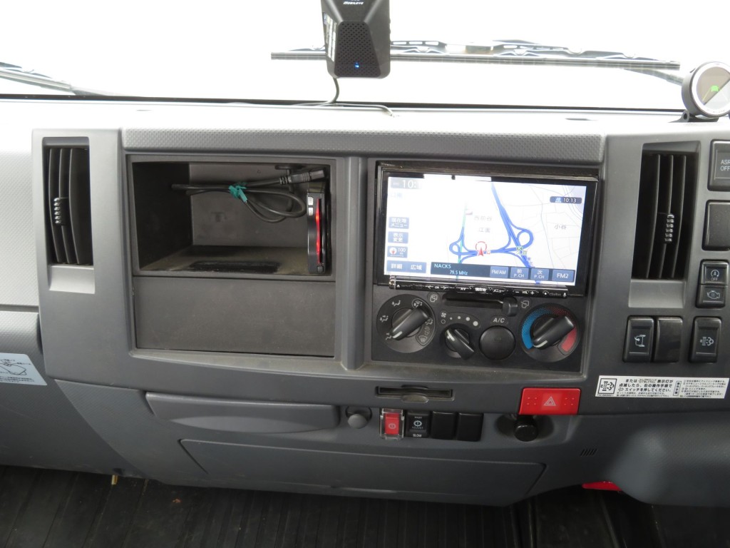 いすゞ エルフ TPG-NPR85YN(2WD)の写真22