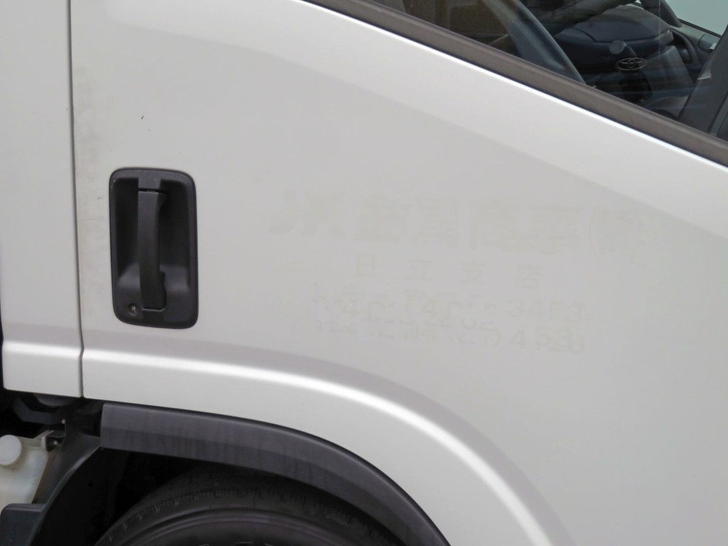 いすゞ エルフ TPG-NPR85YN(2WD)の写真27