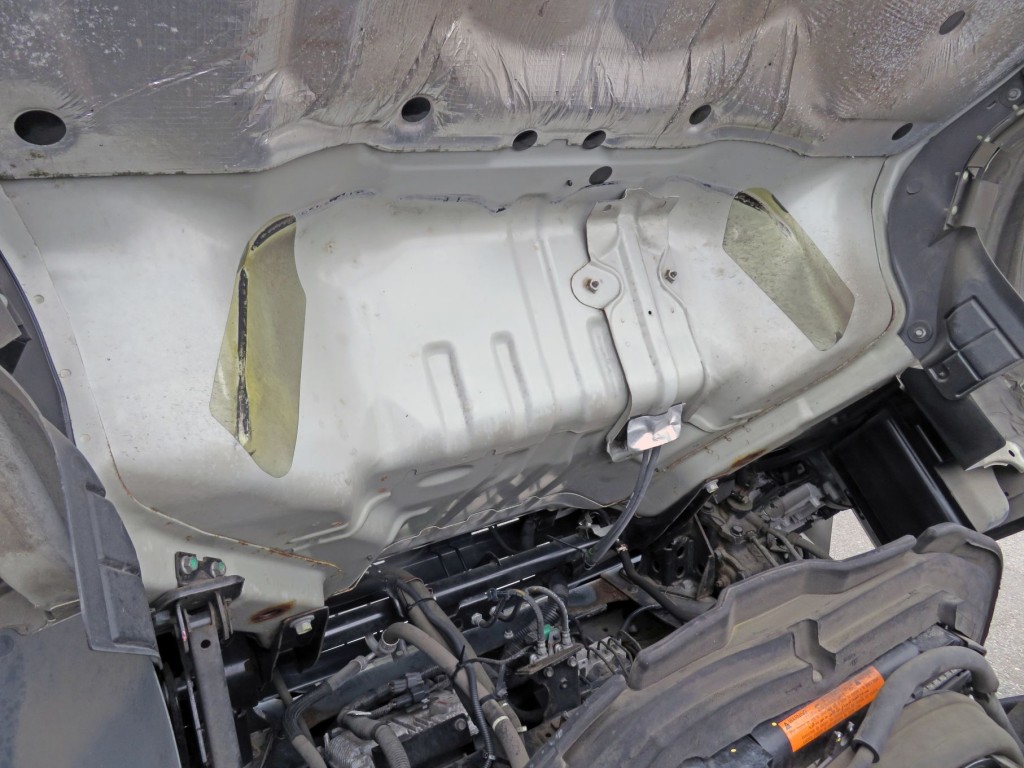 いすゞ エルフ TPG-NPR85YN(2WD)の写真28