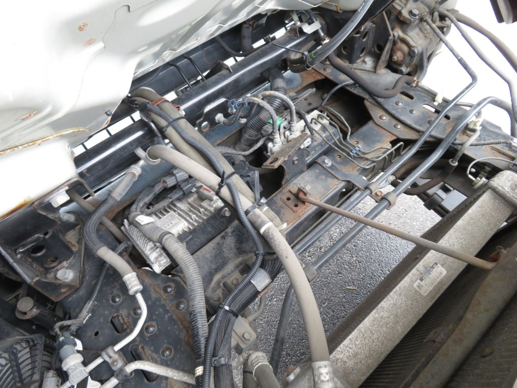 いすゞ エルフ TPG-NPR85YN(2WD)の写真29