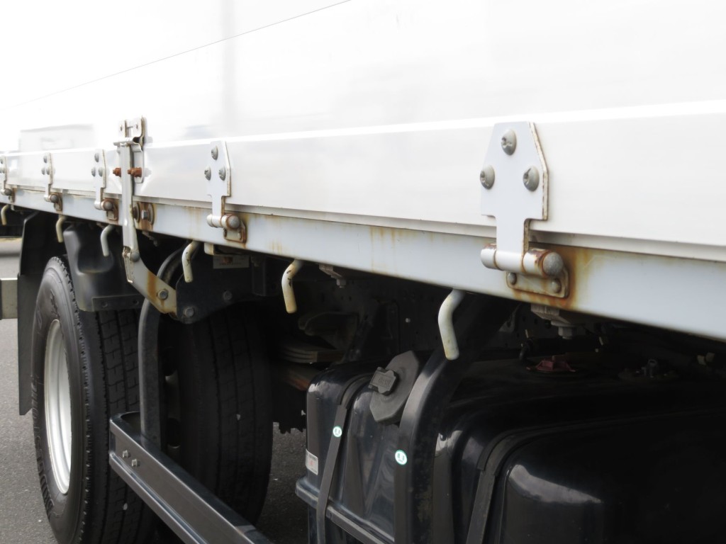 いすゞ エルフ TPG-NPR85YN(2WD)の写真33