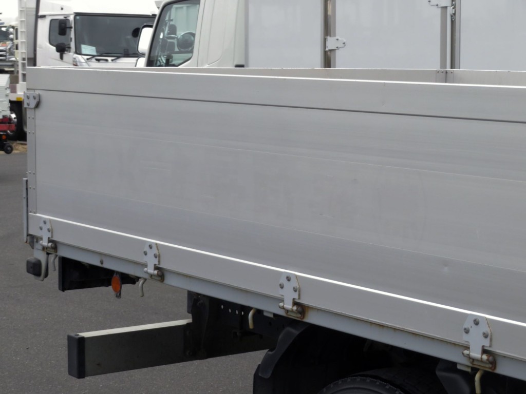 いすゞ エルフ TPG-NPR85YN(2WD)の写真34