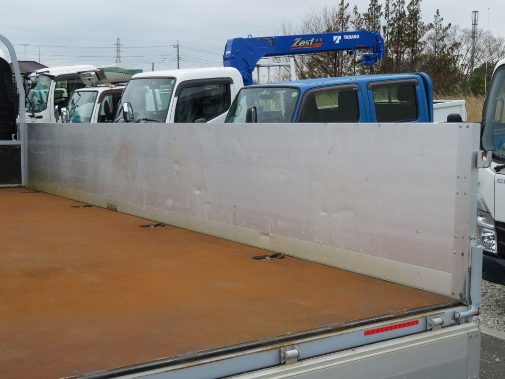 いすゞ エルフ TPG-NPR85YN(2WD)の写真36