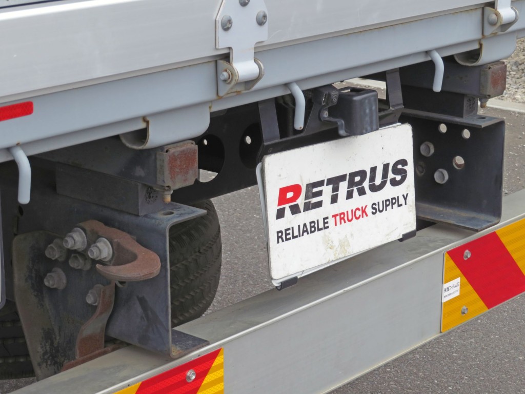 いすゞ エルフ TPG-NPR85YN(2WD)の写真37