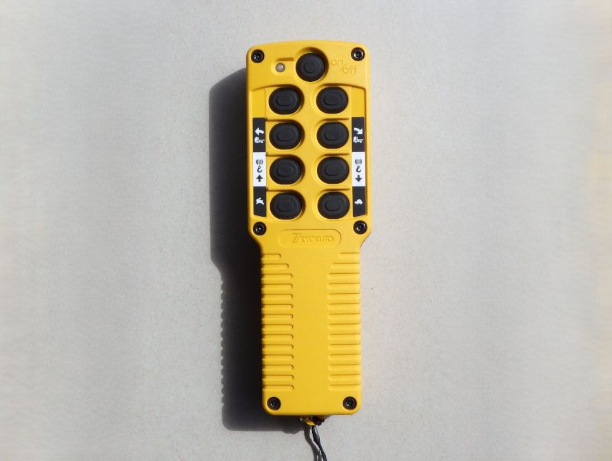 ラジコンは点検済みです。|三菱 キャンター 2PG-FEB90(2WD)の写真27