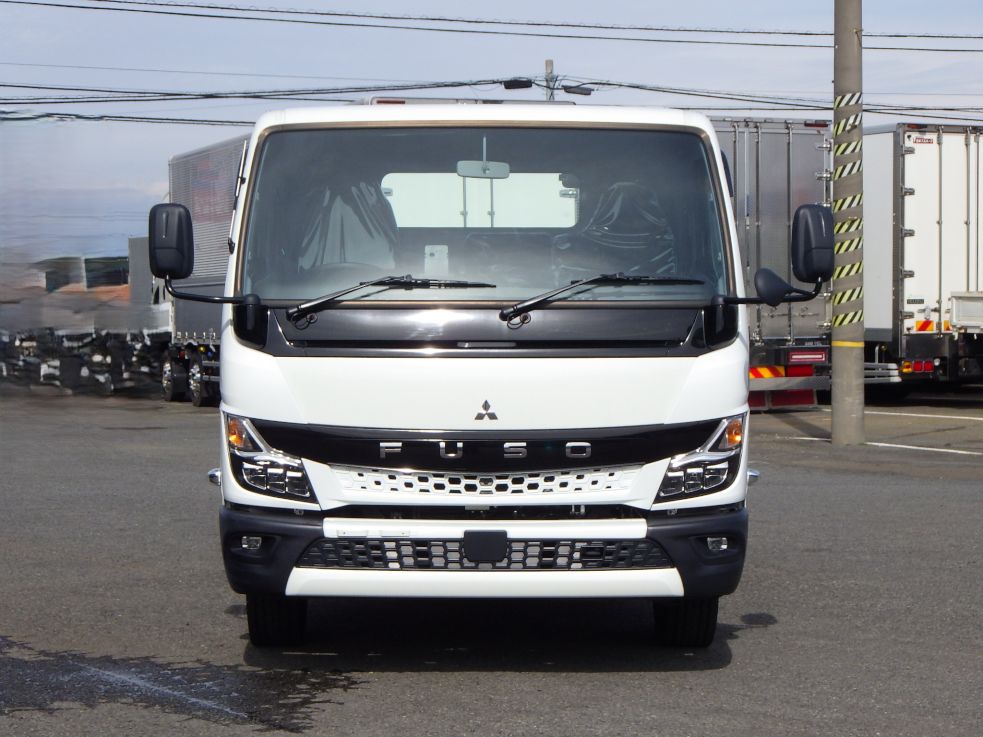 三菱 キャンター 2PG-FEB90(2WD)の写真28