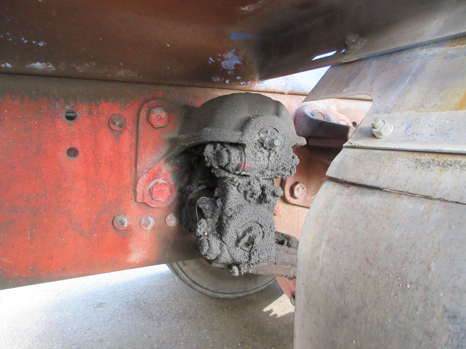 三菱 ファイター QKG-FK72FZの写真5