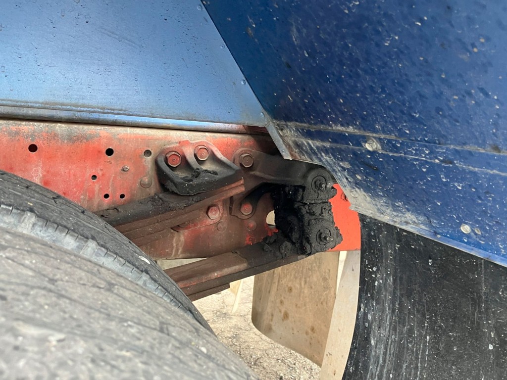 三菱 ファイター QKG-FK72FZの写真6