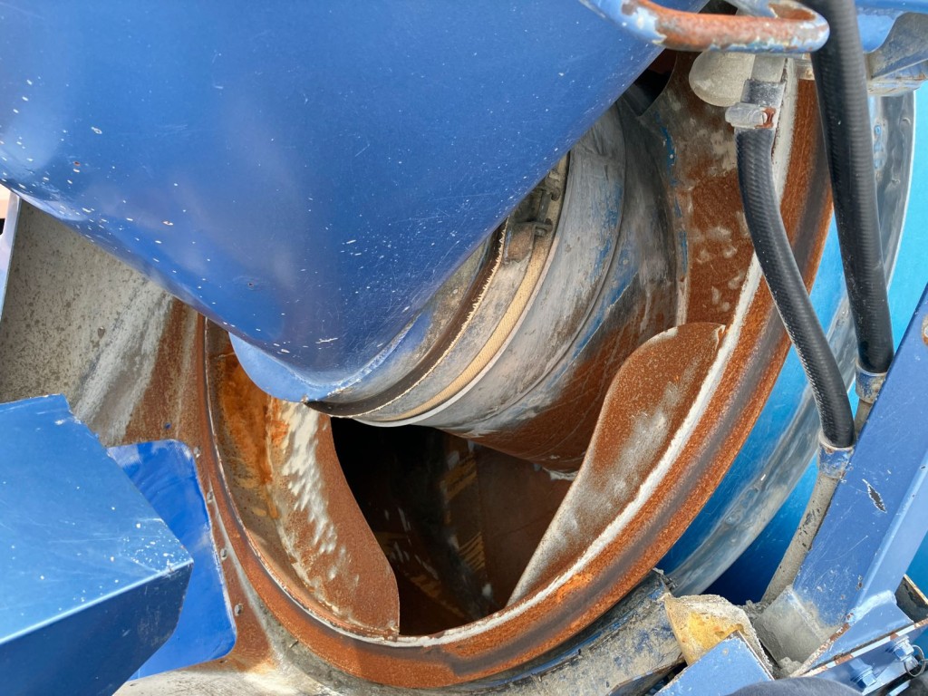 三菱 ファイター QKG-FK72FZの写真11