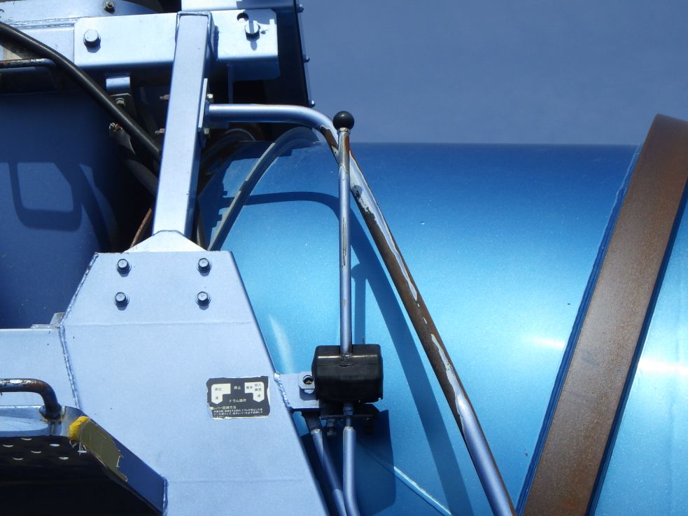 三菱 ファイター QKG-FK72FZの写真12