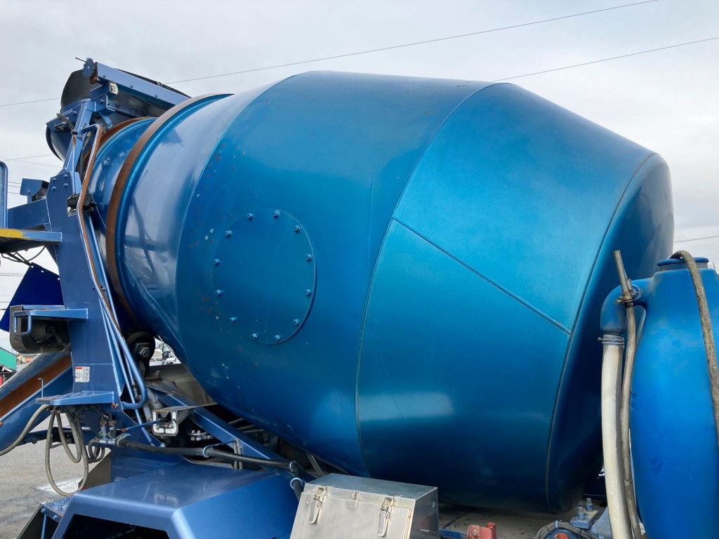 三菱 ファイター QKG-FK72FZの写真17