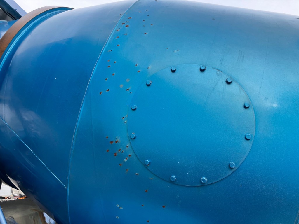 三菱 ファイター QKG-FK72FZの写真18