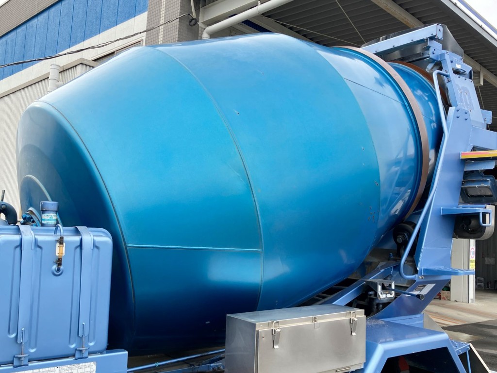 三菱 ファイター QKG-FK72FZの写真19