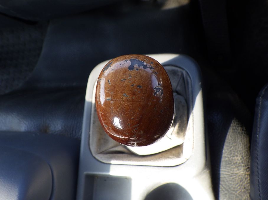 MT6速です。|三菱 ファイター QKG-FK72FZの写真22