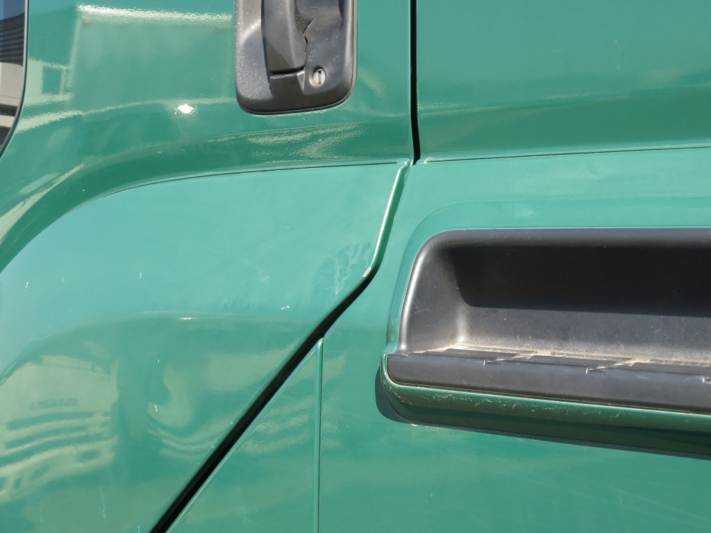 いすゞ ギガ QDG-EXZ52BJの写真17