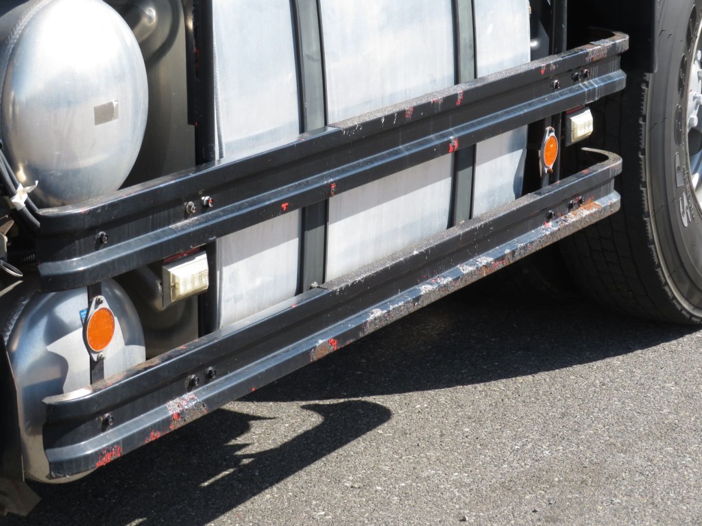 いすゞ ギガ QDG-EXZ52BJの写真19