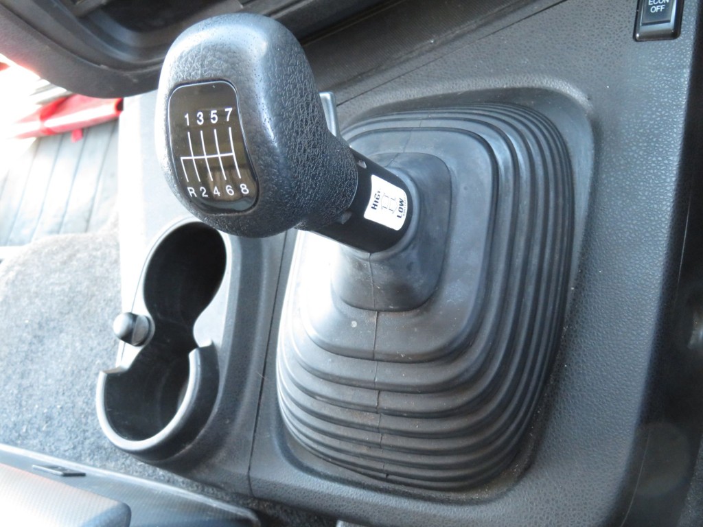 いすゞ ギガ QDG-EXZ52BJの写真23