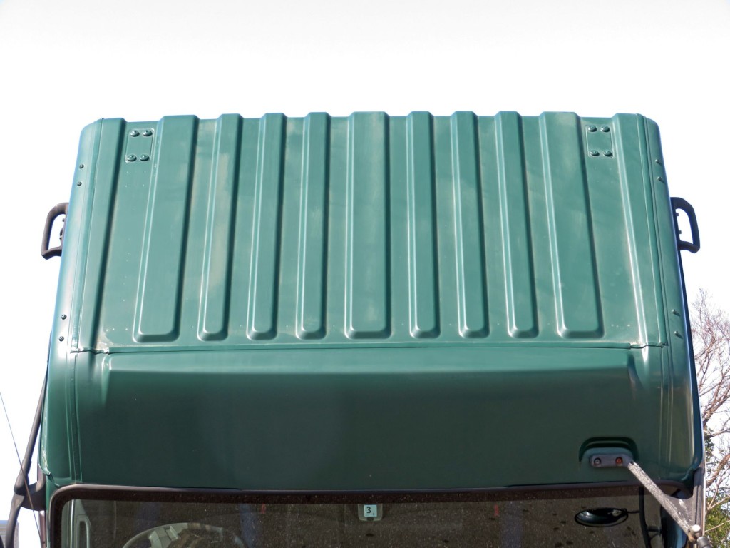 いすゞ ギガ QDG-EXZ52BJの写真25